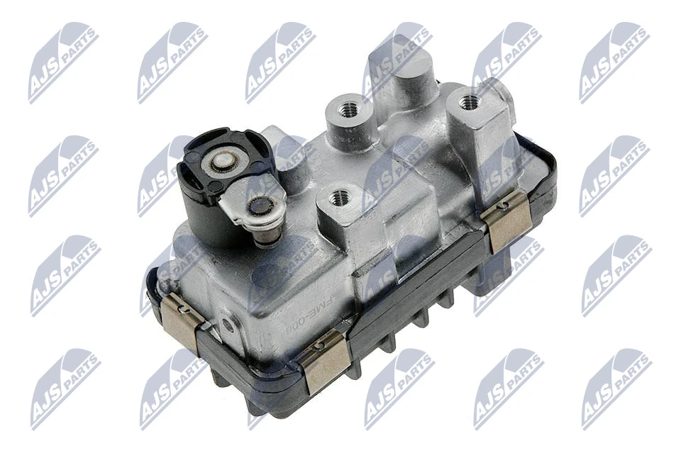 Actuator, turbocharger ECD-ME-008