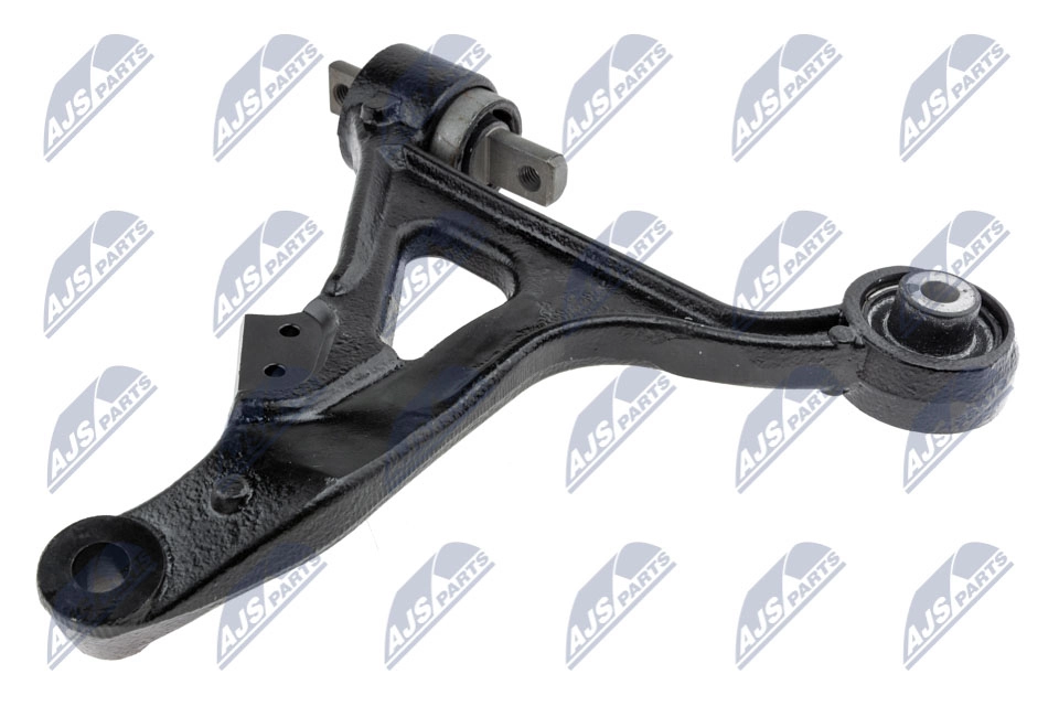 Control/Trailing Arm, wheel suspension ZWD-VV-022