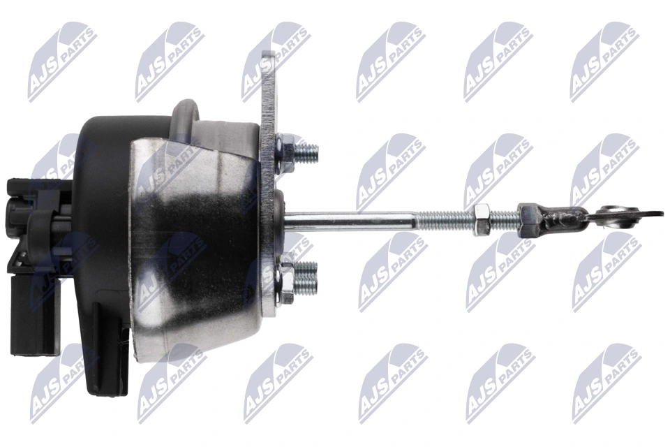 NTY ECD-VW-058 Charger, charging (supercharged/turbocharged)