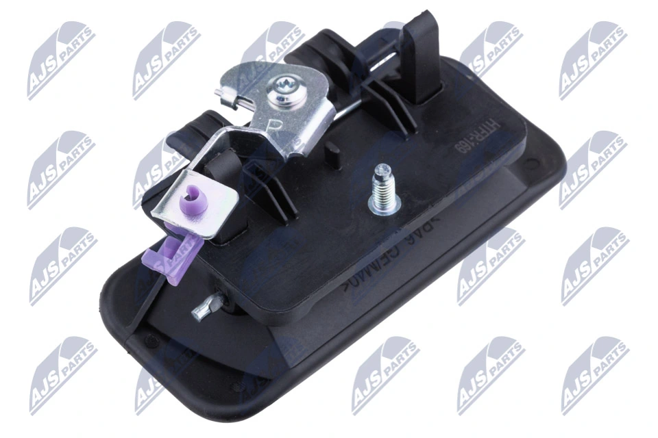 Exterior Door Handle EZC-FR-169