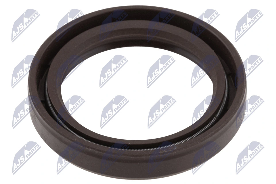 Shaft Seal, crankshaft NUP-PL-006