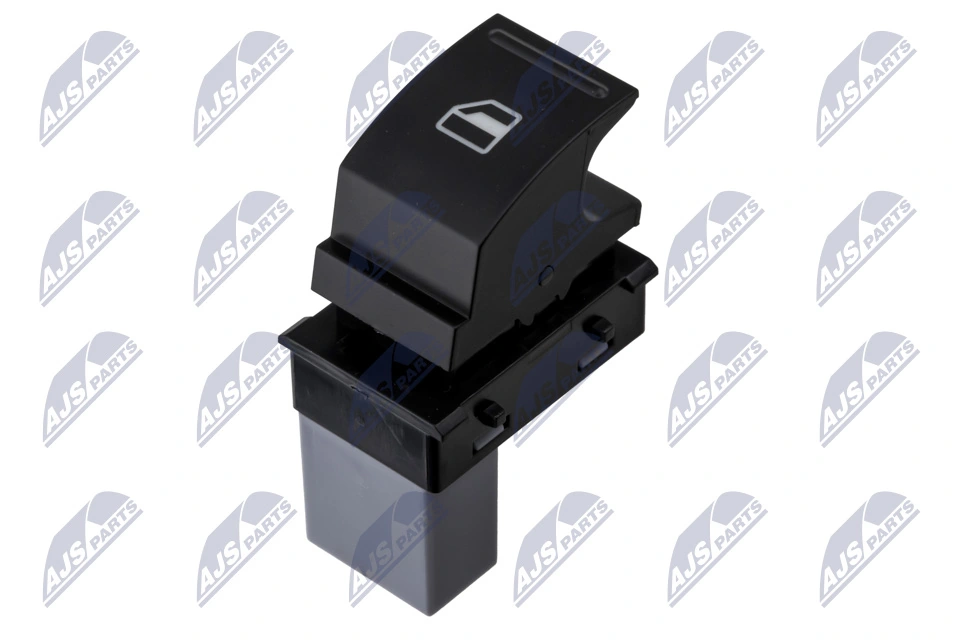 Switch, window regulator EWS-VW-007