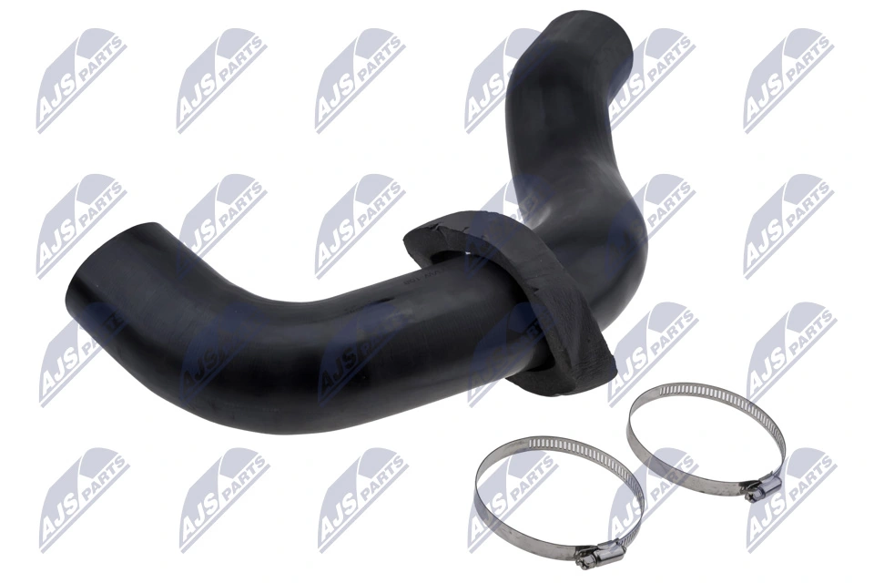 Charge Air Hose GPP-VW-108