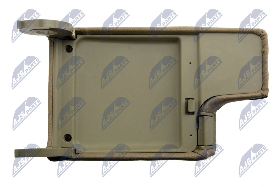 NTY EZC-BM-079 Armrest