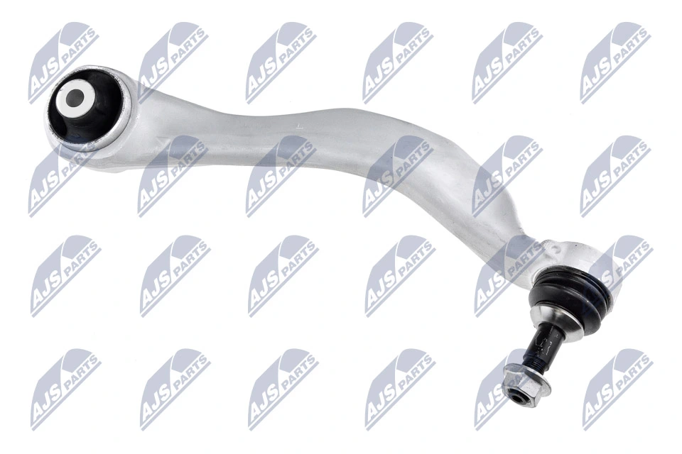 Control/Trailing Arm, wheel suspension ZWD-BM-026