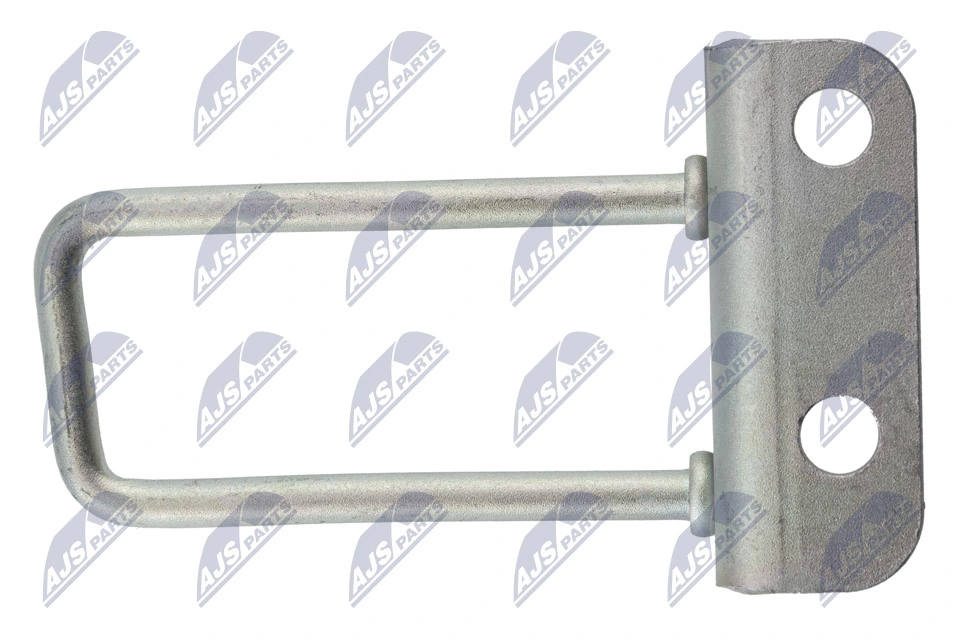 NTY EZC-FR-283 Guide, locking knob