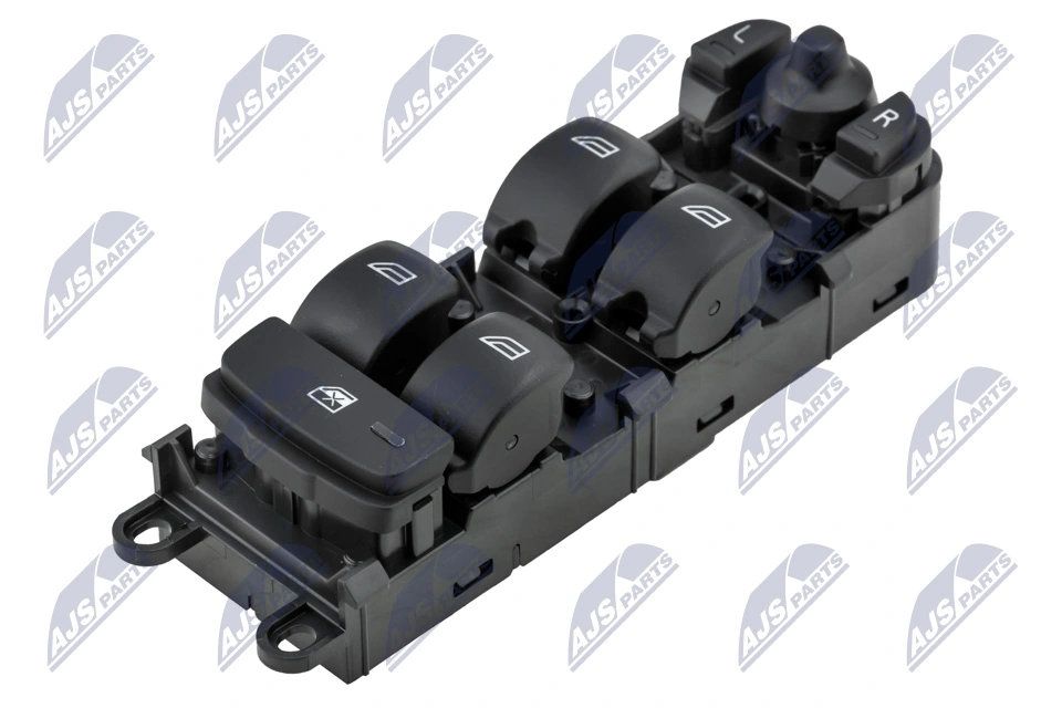 Switch, window regulator EWS-VV-002