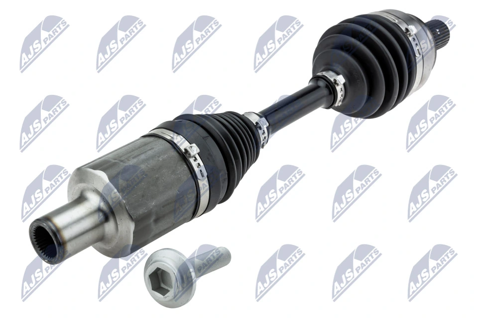 Drive Shaft NPW-ME-180