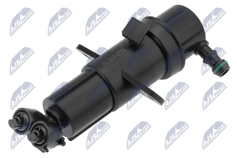 Washer Fluid Jet, headlight cleaning EDS-BM-075