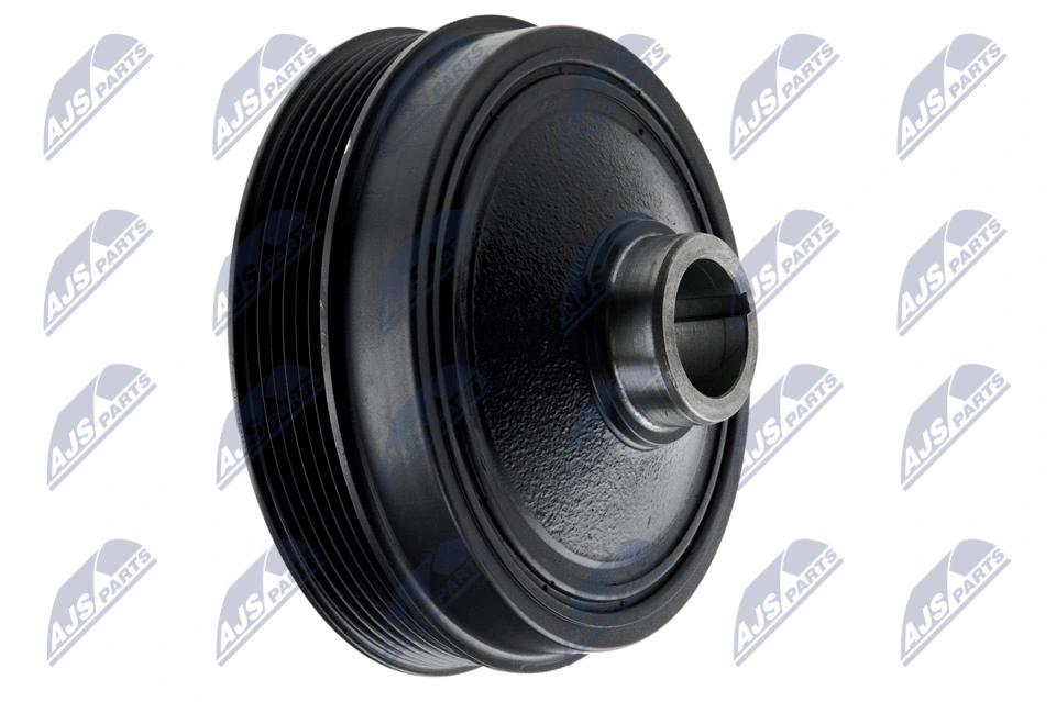 Belt Pulley, crankshaft RKP-ME-022