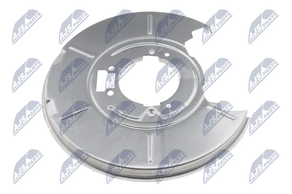 Splash Guard, brake disc HTO-BM-000