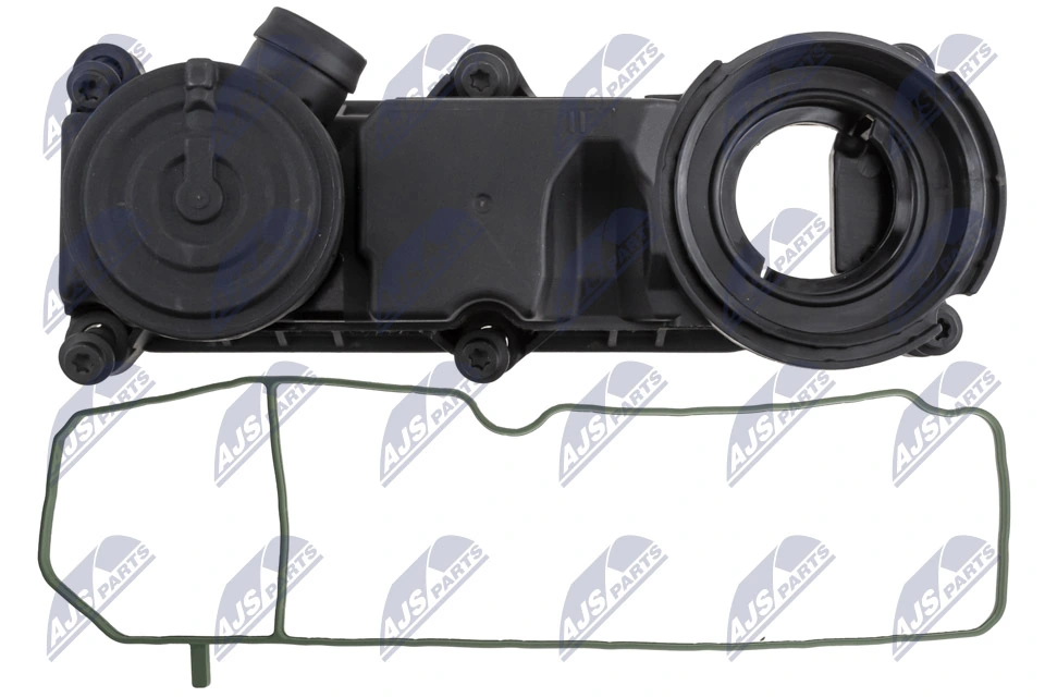 NTY SEP-VW-018 Oil Separator, crankcase ventilation