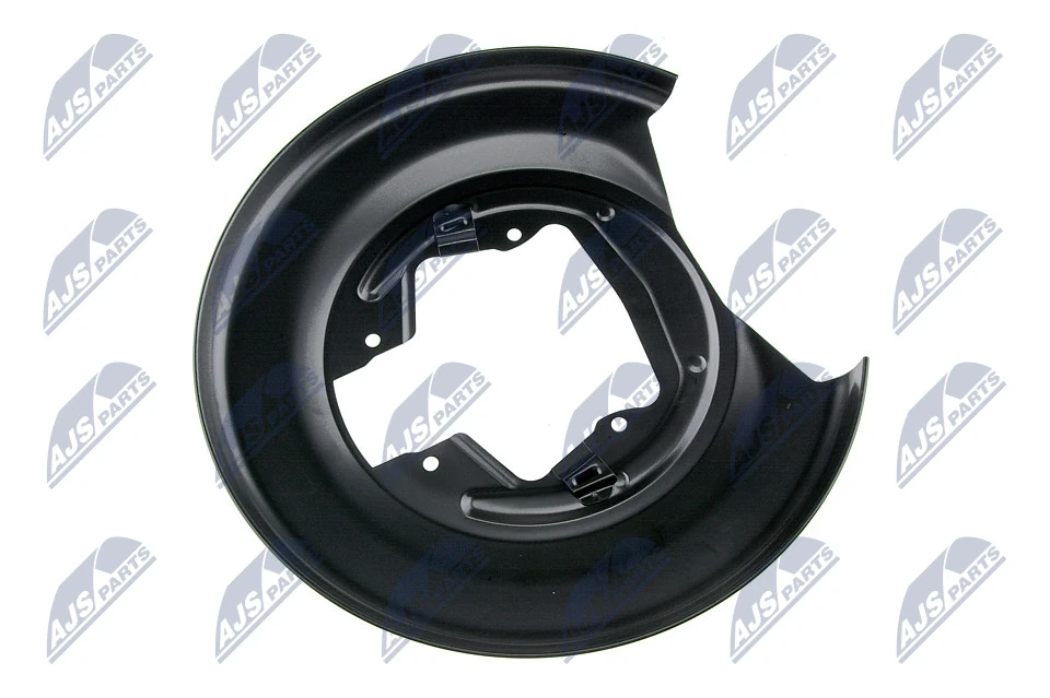 Splash Guard, brake disc HTO-VV-000