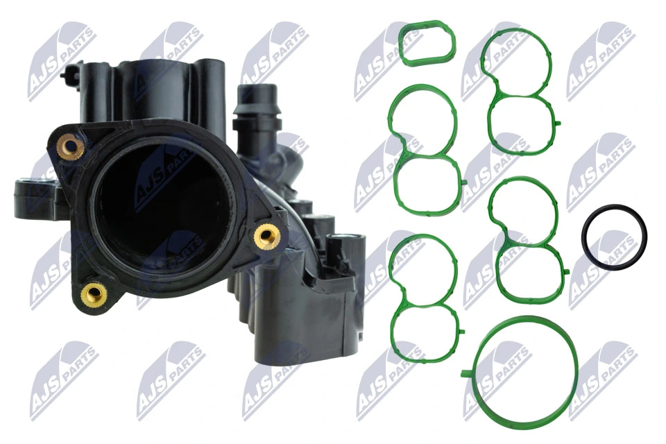 Módulo colector de admisión BKS-PL-013