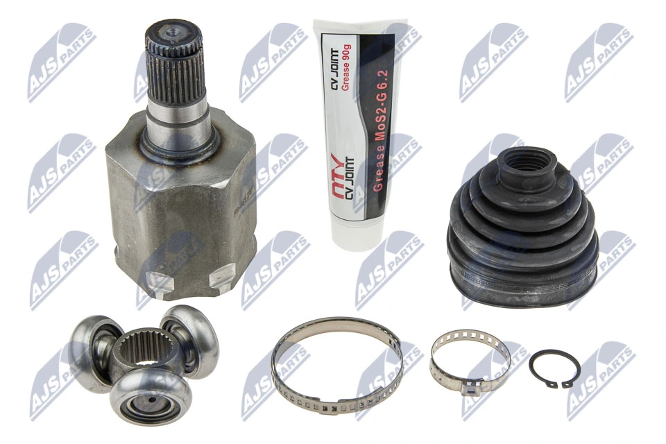 Joint Kit, drive shaft NPW-FR-065