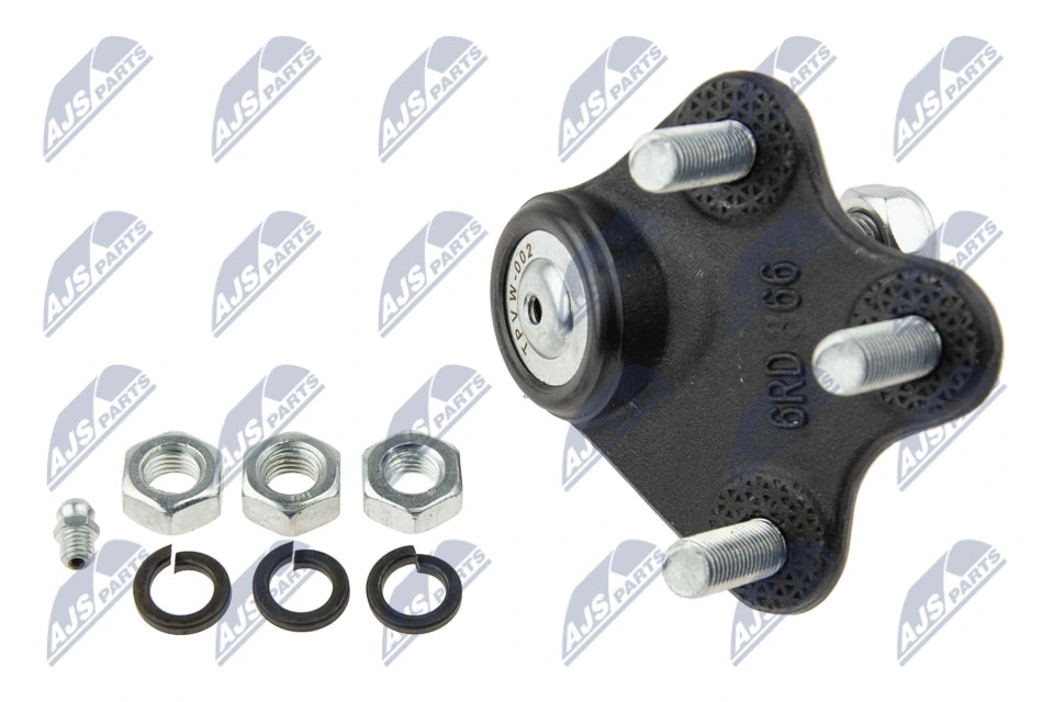 Ball Joint ZSD-VW-002