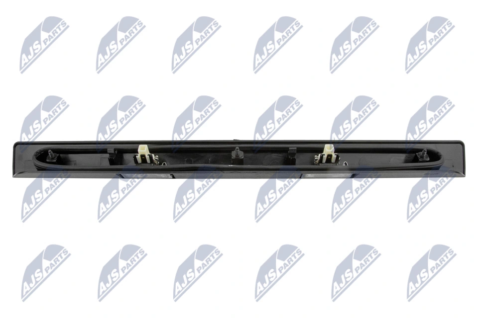 NTY EZC-FT-058 Licence Plate Light