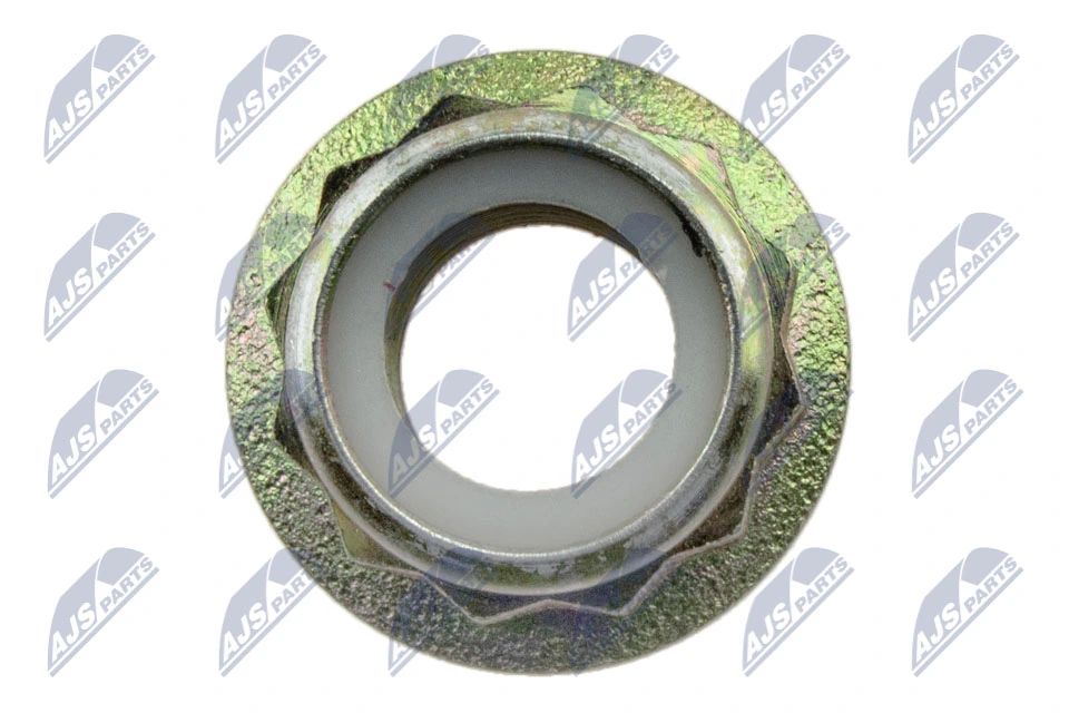 NTY KSN-VW-002 Nut, kingpin