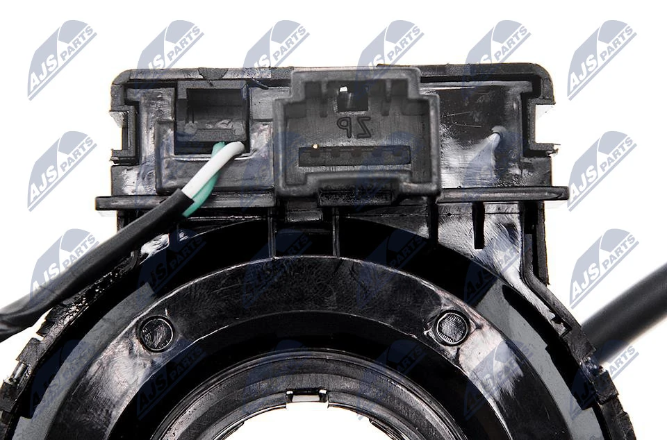 NTY EAS-HD-007 Clock Spring, airbag
