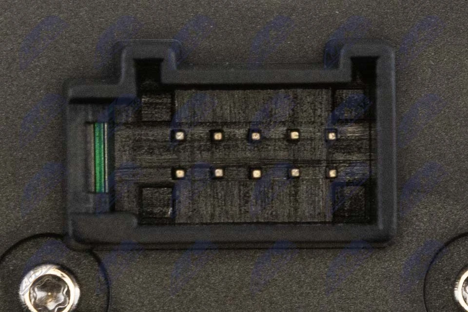NTY EWH-PS-002 Switch, park brake actuation