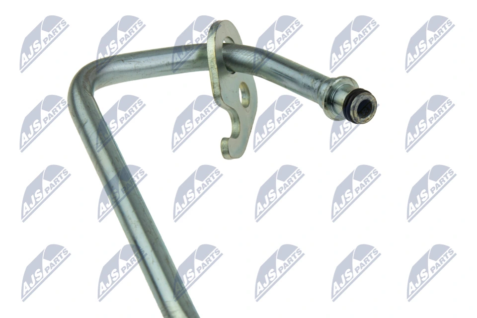 Hydraulic Hose, steering SPH-FR-003