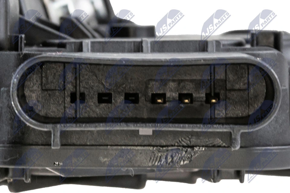 NTY EZC-FR-331 Door Lock