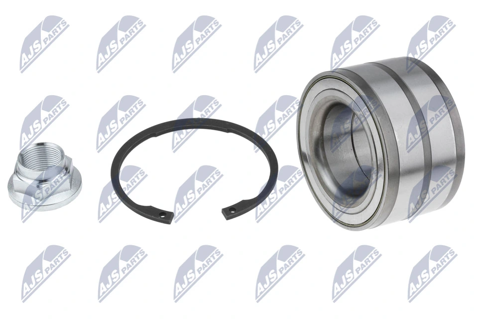 Wheel Bearing Kit KLT-LR-001