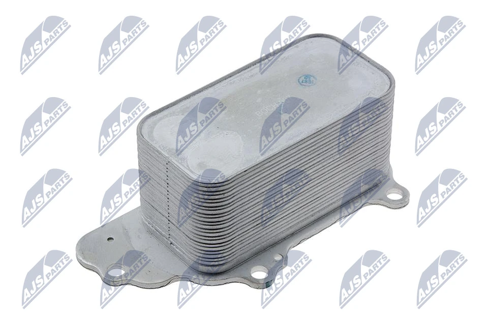 Oil Cooler, engine oil CCL-CH-007