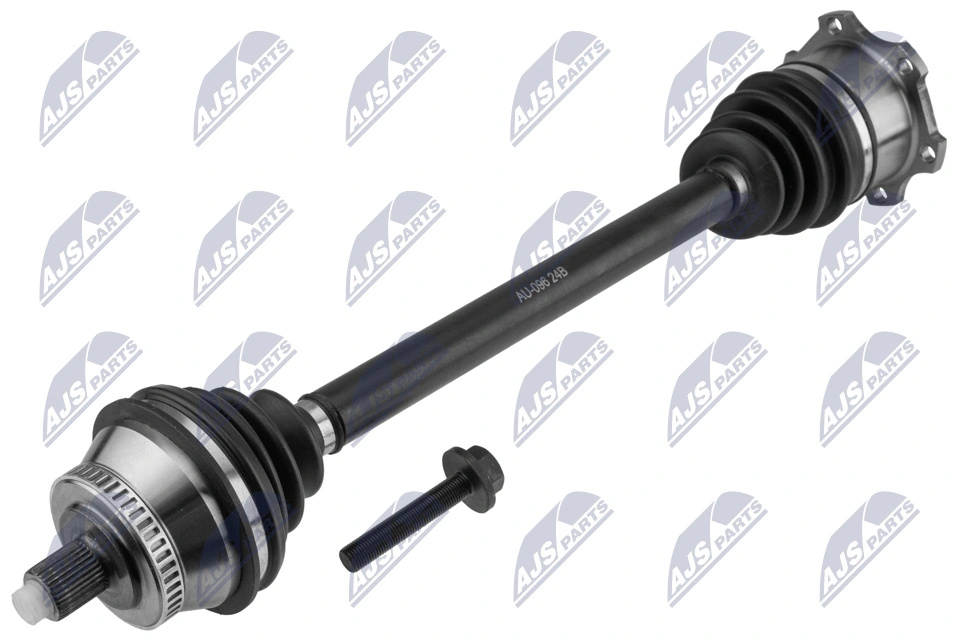 NTY NPW-AU-096 Drive Shaft