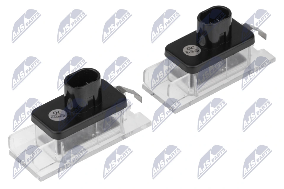 NTY ELP-RE-010 Licence Plate Light