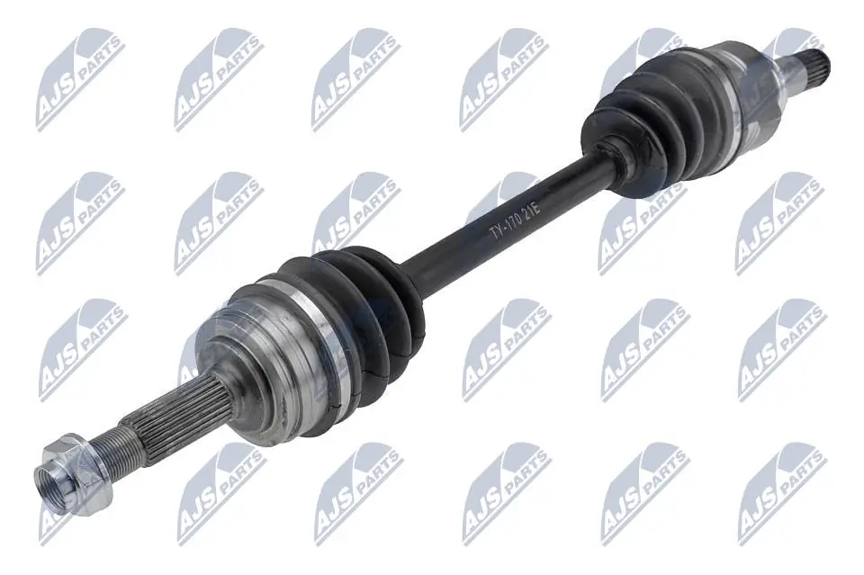 Drive Shaft NPW-TY-170