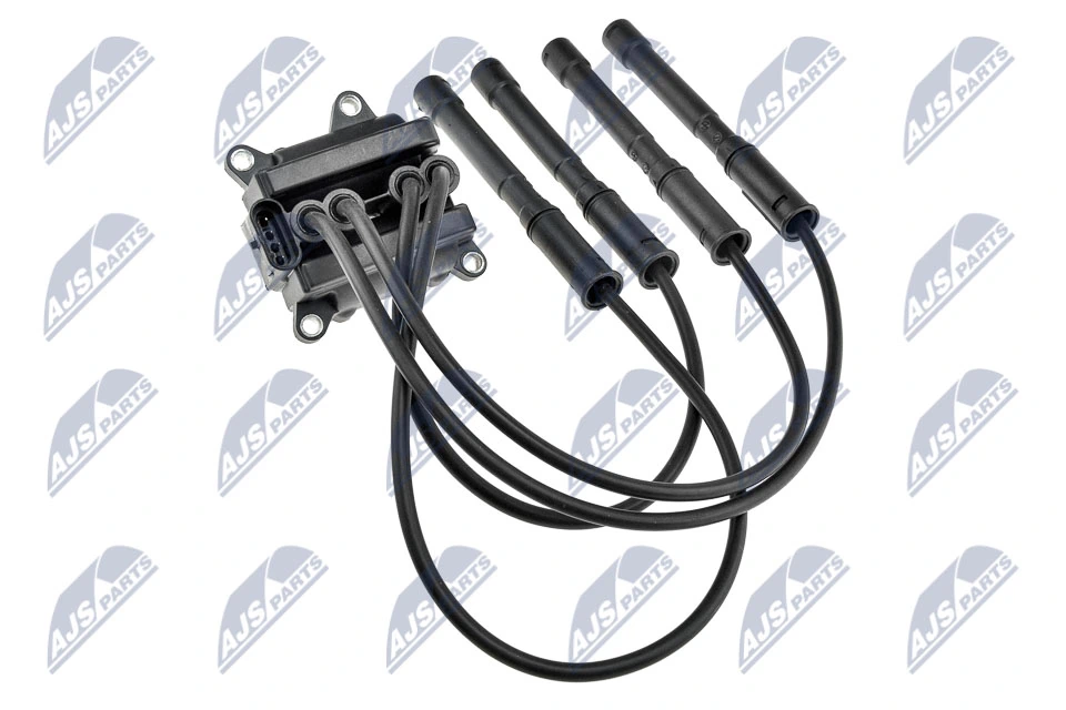 Ignition Coil ECZ-RE-004