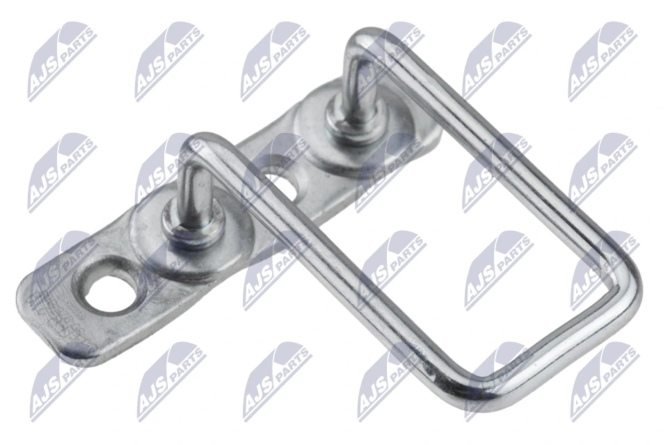 NTY EZC-FR-279 Guide, locking knob