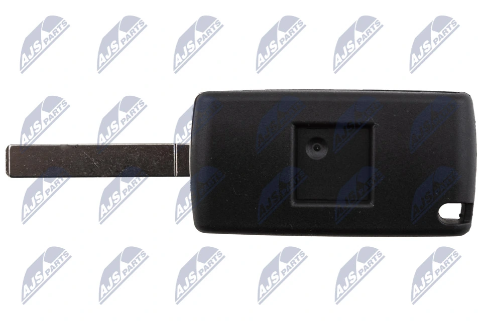 NTY EZC-CT-102 Housing, car key