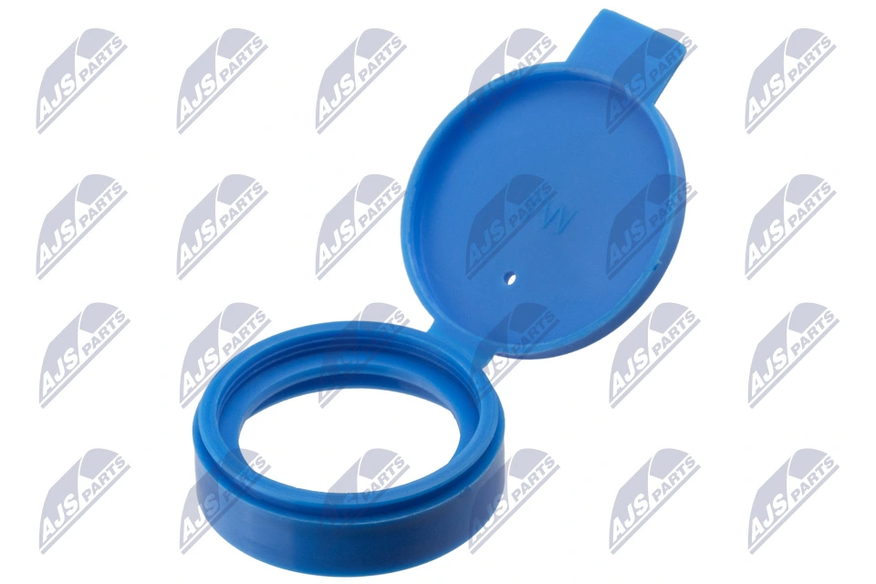 Sealing Cap, washer fluid reservoir KZS-FT-000
