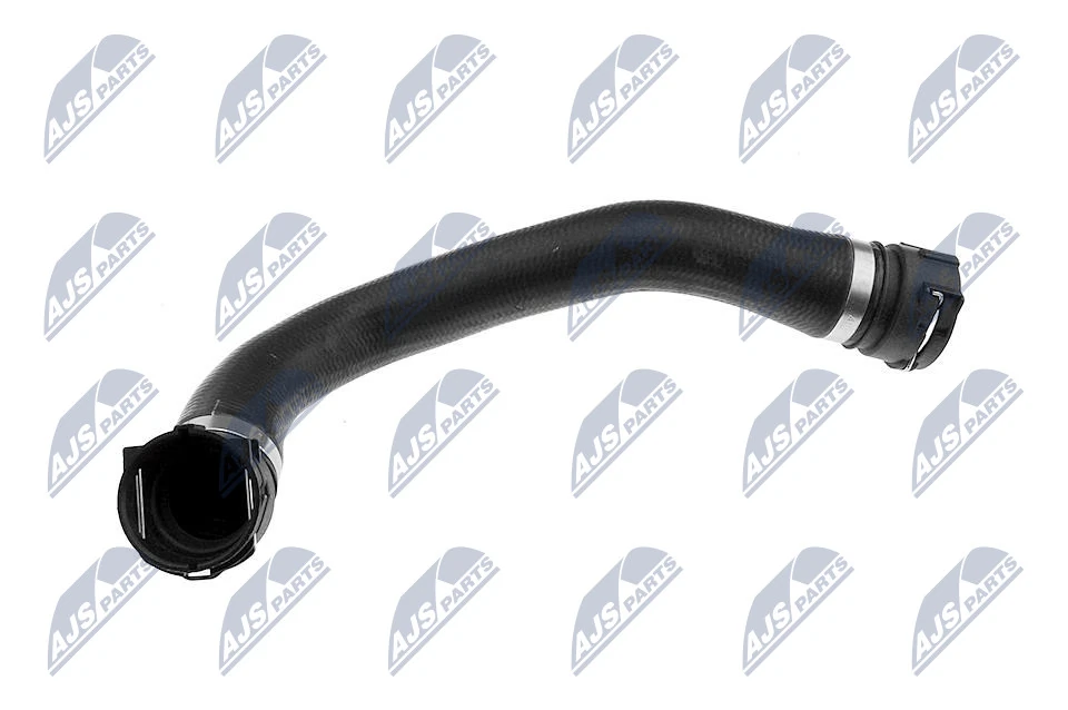 Radiator Hose CPP-BM-002