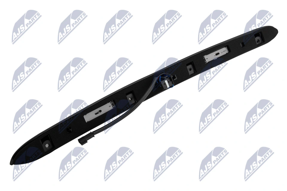 NTY EZC-BM-189 Tailgate Handle