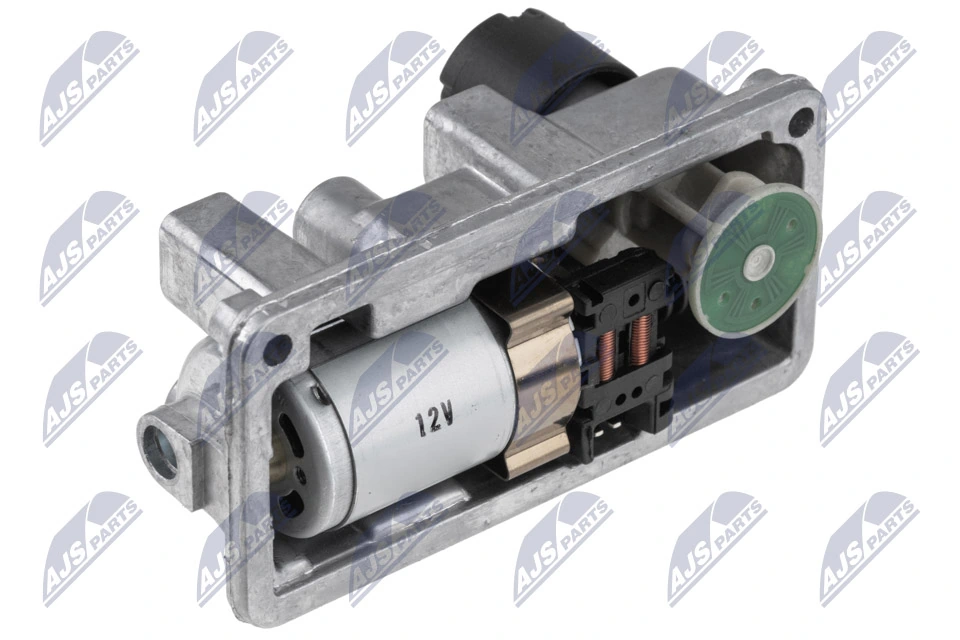 NTY ECD-FR-032 Control Box, charger