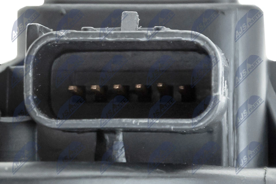 Throttle Body ETB-FR-004