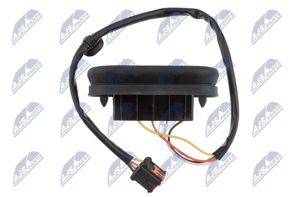 NTY EZC-RE-305 Switch, door contact