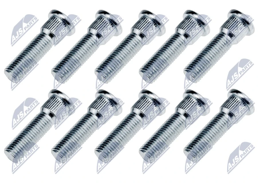 Wheel Stud KSP-TY-002