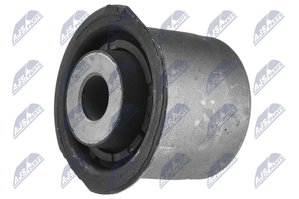Mounting, control/trailing arm ZTP-CH-017C