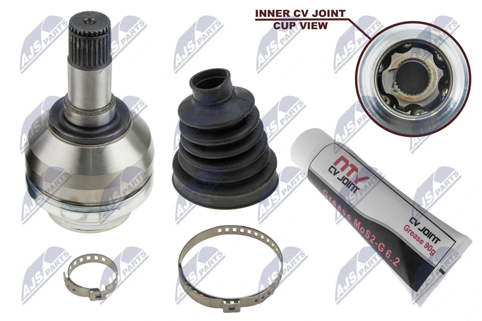 Joint Kit, drive shaft NPW-ME-084
