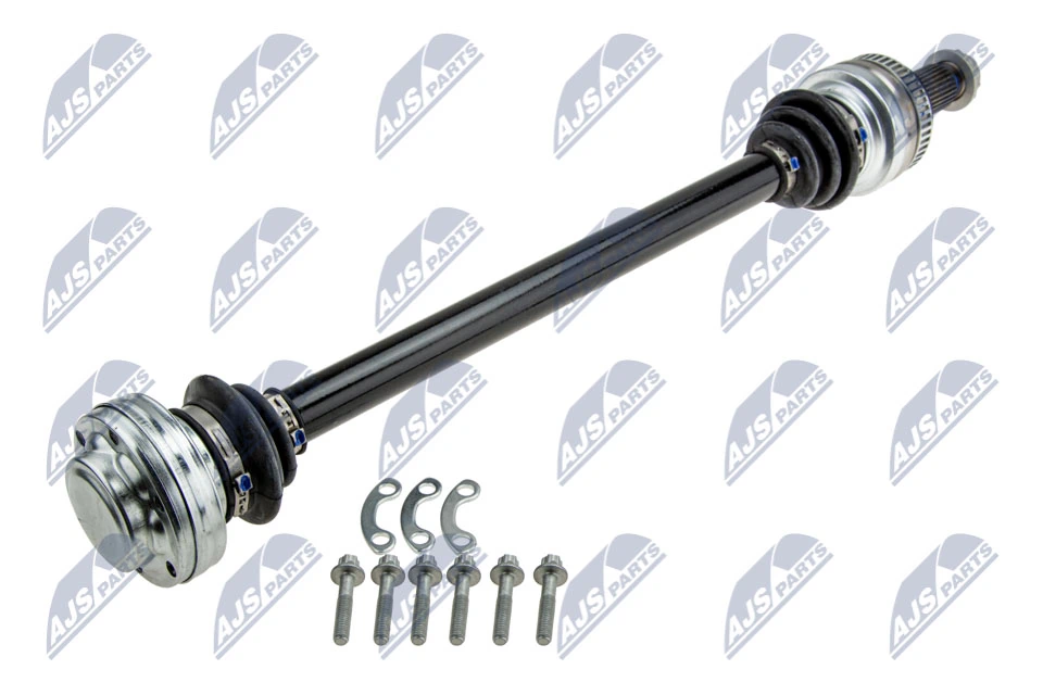 Drive Shaft NPW-BM-109
