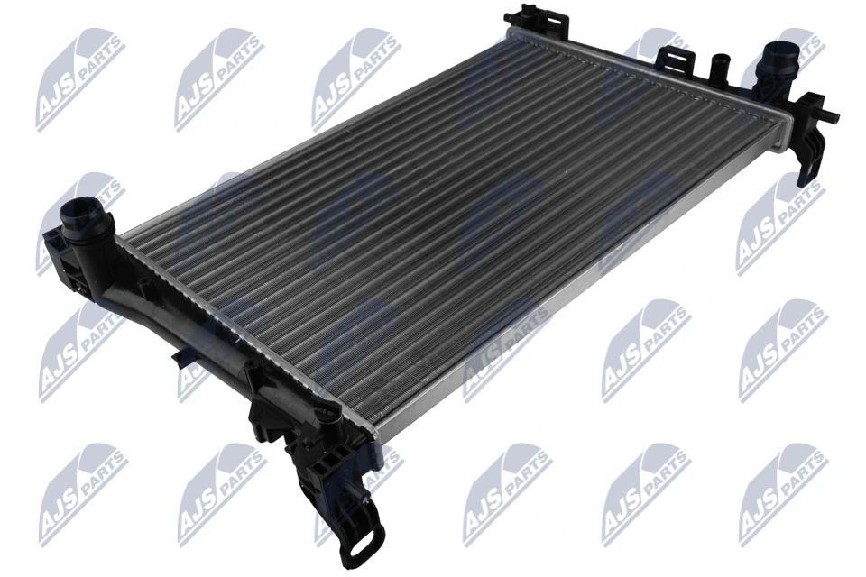 Radiator, engine cooling CCH-FT-006