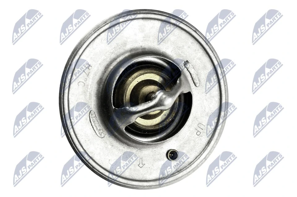 Thermostat, coolant CTM-CH-002