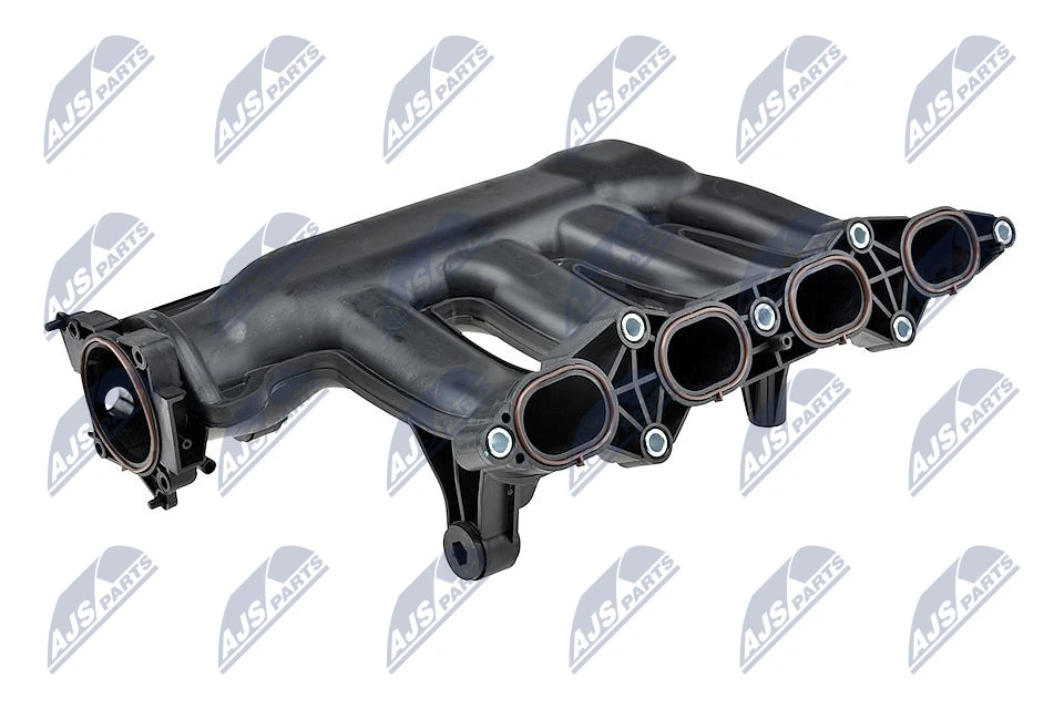 进气歧管总成 BKS-ME-013