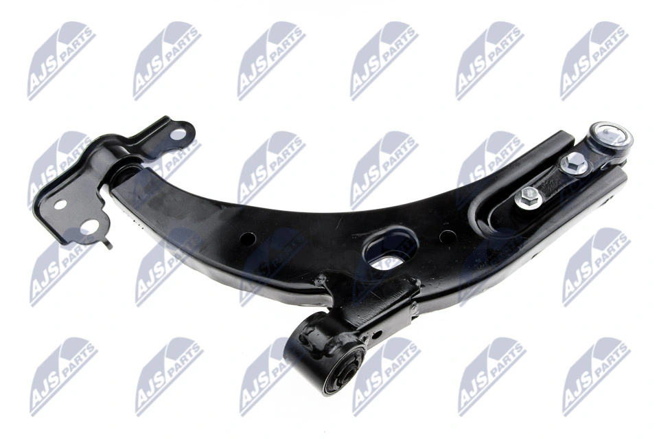 Control/Trailing Arm, wheel suspension ZWD-KA-315