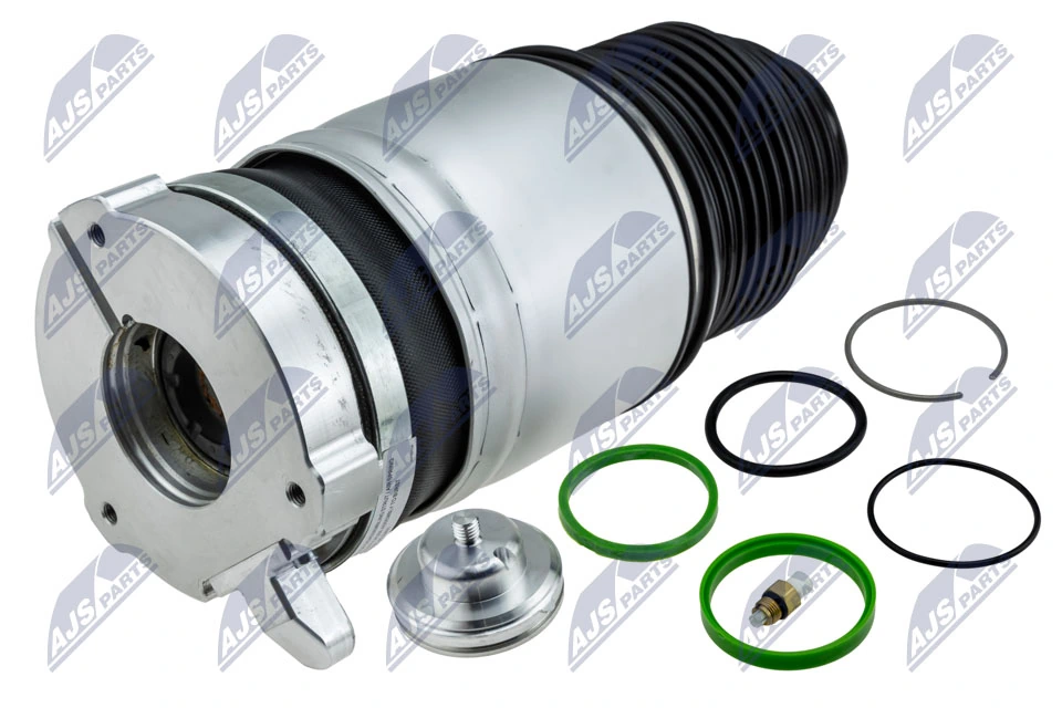 Air Spring, suspension EZC-VV-050