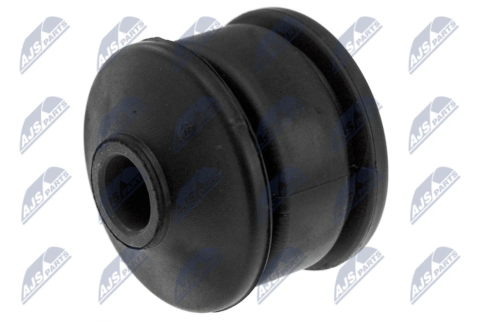 Mounting, control/trailing arm ZTT-MS-014J